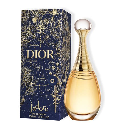 dior j'adore eau de